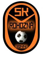 SK Rohozná - fotbal (1944 - 2016)